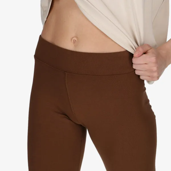 Nike W NSW ESSNTL MR BIKER SHORT 