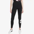 Nike W NSW ESSNTL GX HR LGGNG FTRA 