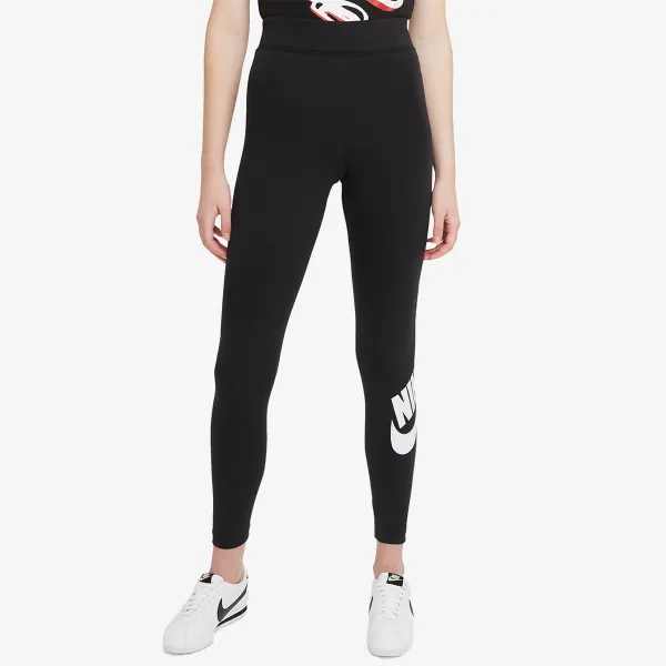 Nike W NSW ESSNTL GX HR LGGNG FTRA 