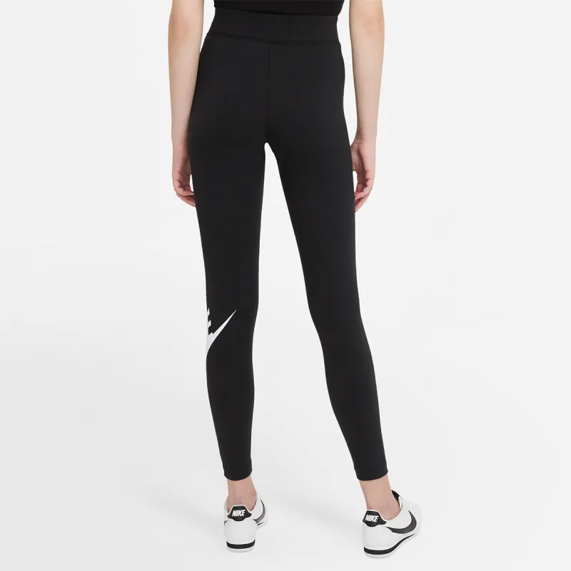 Nike W NSW ESSNTL GX HR LGGNG FTRA 