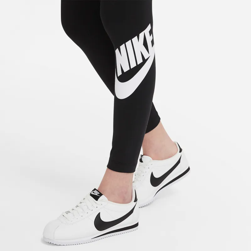 Nike W NSW ESSNTL GX HR LGGNG FTRA 