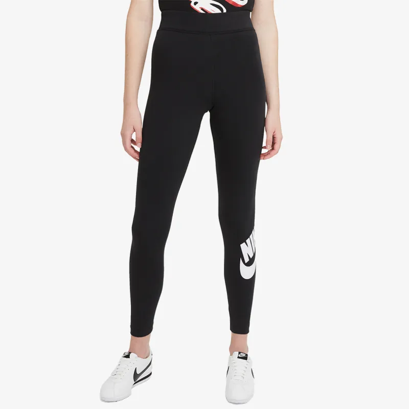 Nike W NSW ESSNTL GX HR LGGNG FTRA 
