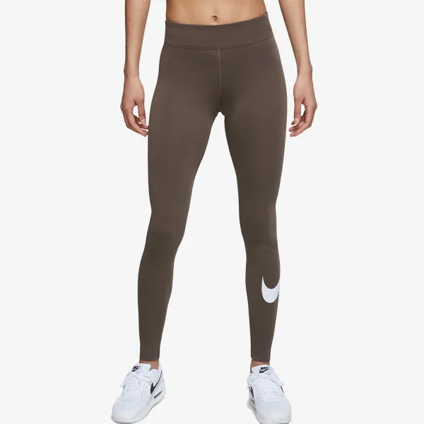 Nike W NSW ESSNTL GX MR LGGNG SWSH 