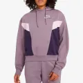 Nike W NSW HERITAGE HOODIE FLC 