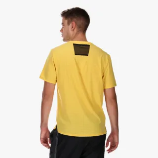 Nike M NK DF RISE 365 SS TRAIL 