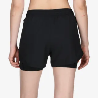 Nike W NK TEMPO LUXE 2IN1 SHORT 