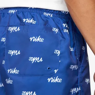 Nike M NSW CE WVN FLOW SHORT SCRPT 