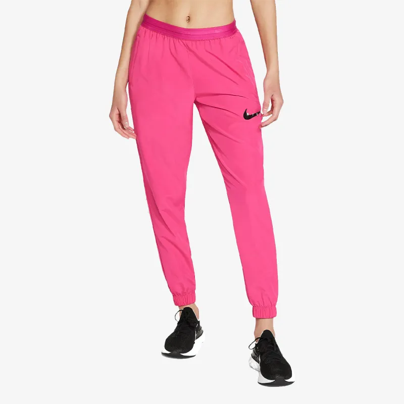Nike W NK SWOOSH RUN TRK PANT 