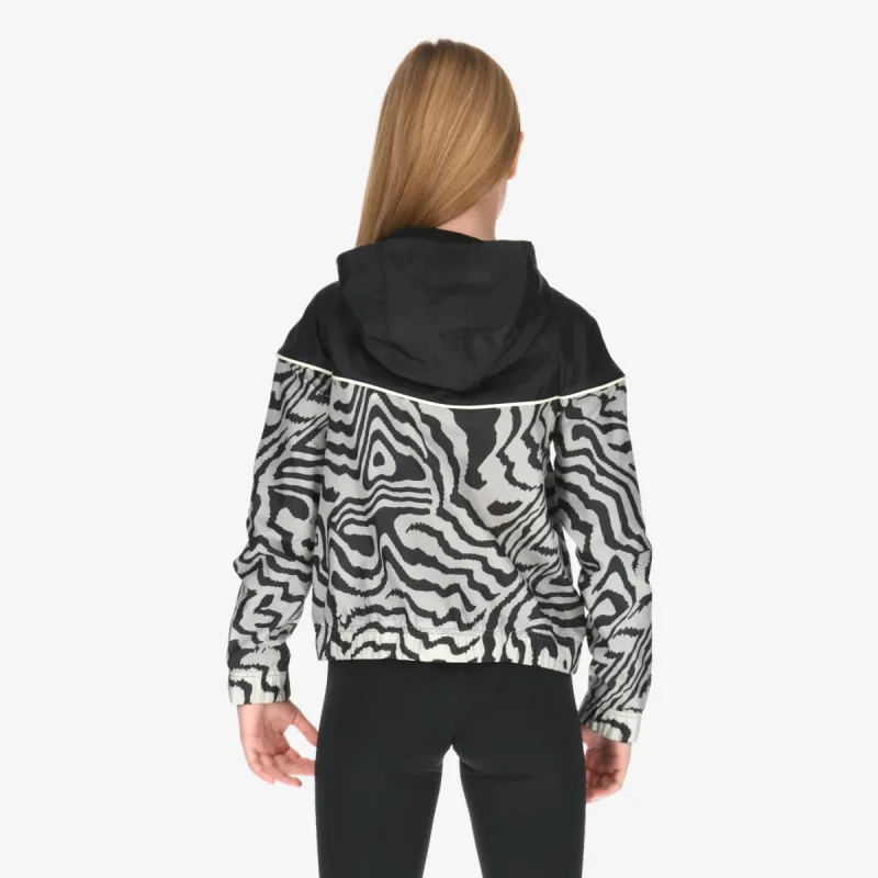 Nike G NSW WINDRUNNER AOP JKT 