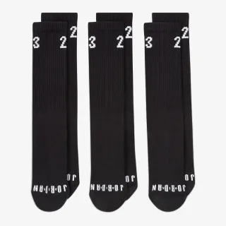 Nike U JORDAN ESSENTIAL CREW 3PR 