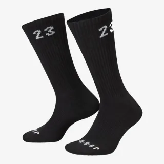 Nike U JORDAN ESSENTIAL CREW 3PR 