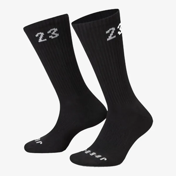 Nike U JORDAN ESSENTIAL CREW 3PR 