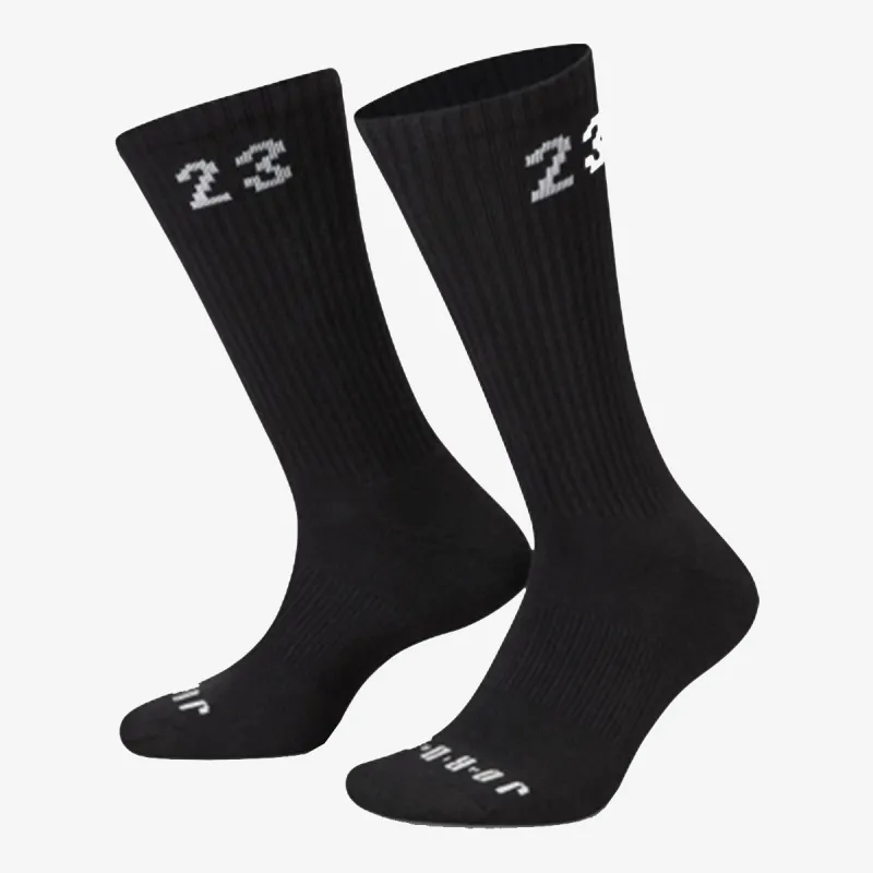 Nike U JORDAN ESSENTIAL CREW 3PR 