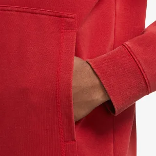 Nike M J DF AIR FLC PO HOODIE 