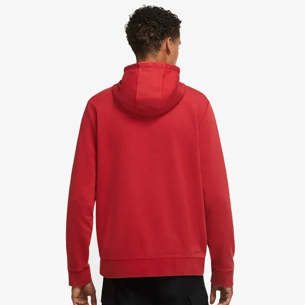 Nike M J DF AIR FLC PO HOODIE 