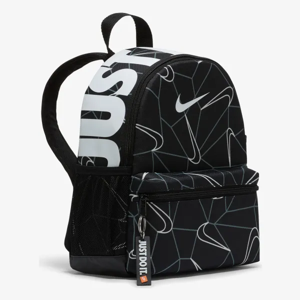 Nike Y NK BRSLA JDI MINI BKPK-AOP HO21 