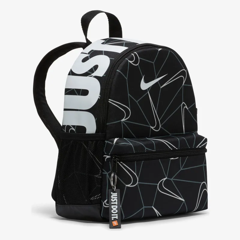 Nike Y NK BRSLA JDI MINI BKPK-AOP HO21 