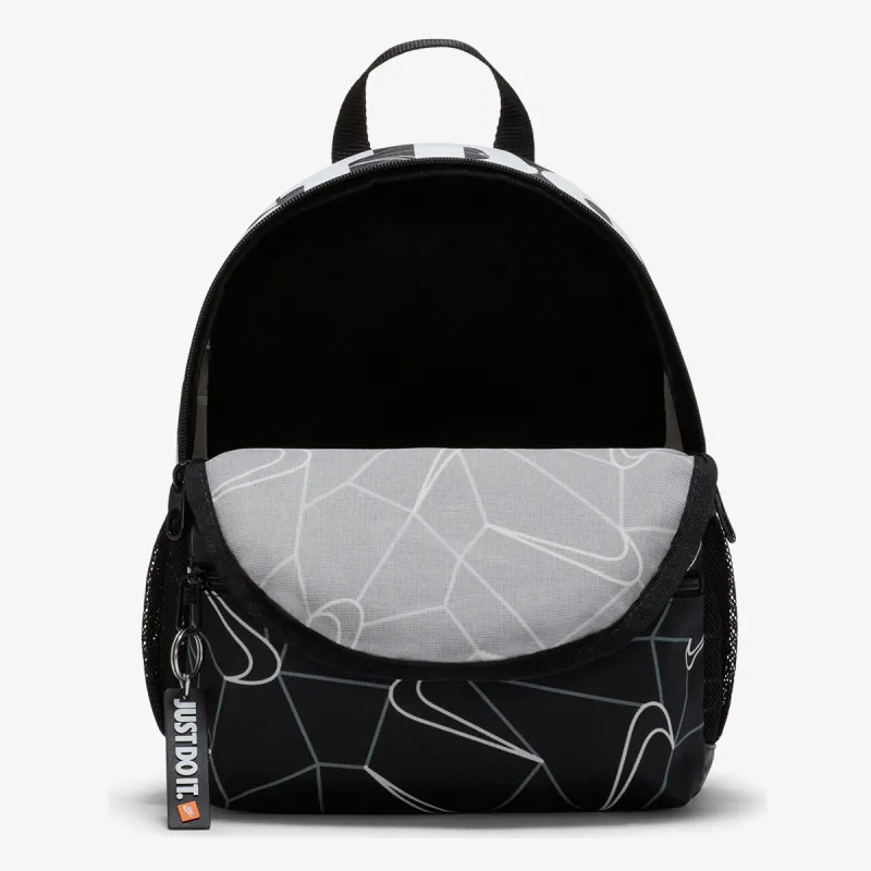 Nike Y NK BRSLA JDI MINI BKPK-AOP HO21 