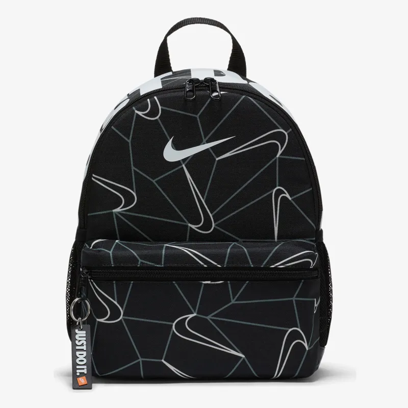 Nike Y NK BRSLA JDI MINI BKPK-AOP HO21 