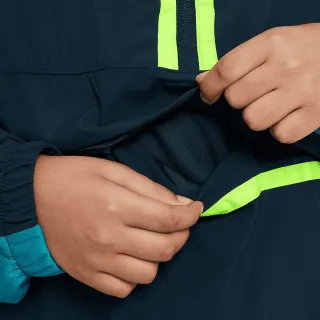 Nike B NK CROSSOVER JACKET 