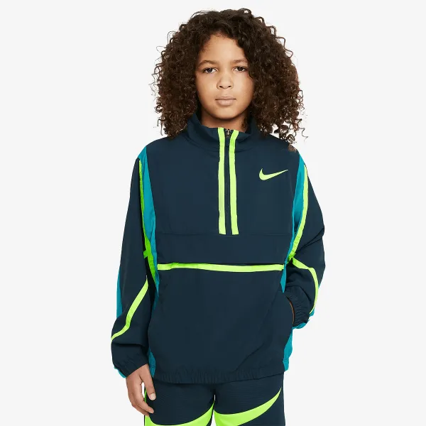 Nike B NK CROSSOVER JACKET 