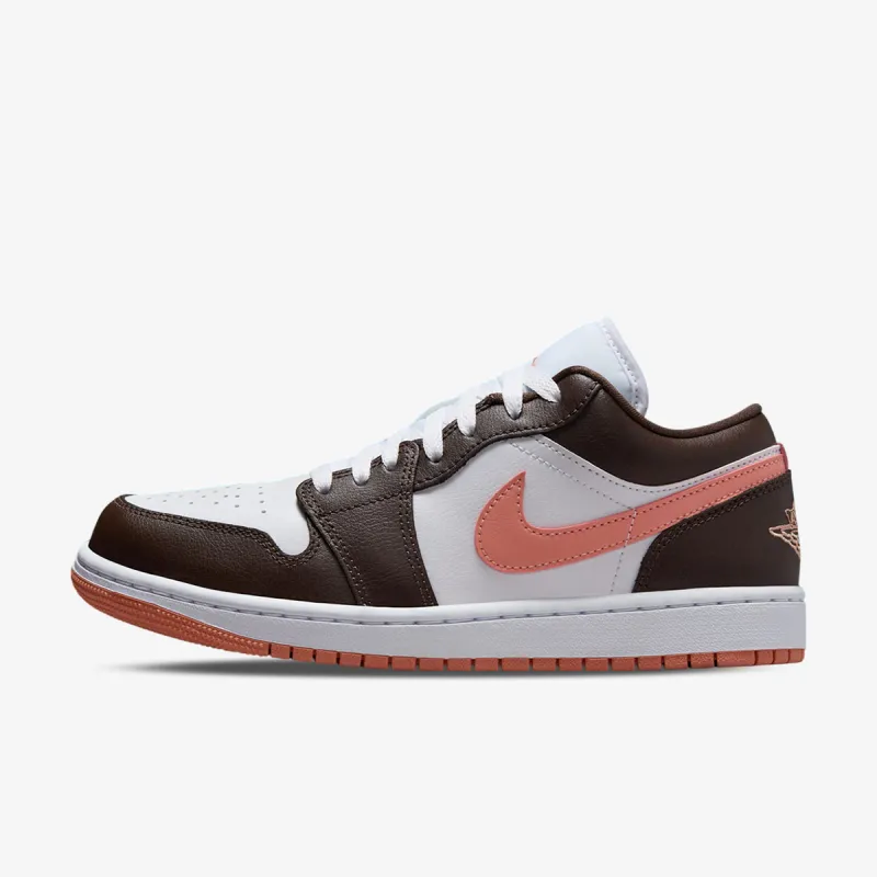 Jordan WMNS AIR JORDAN 1 LOW 
