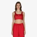 Nike W NK DF SWSH SHINE BRA 