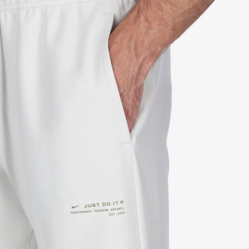 Nike M NK DF Q5 FLC TAPER PANT 