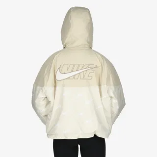 Nike W NSW TF SYNFL ICN CLSH HD JKT 