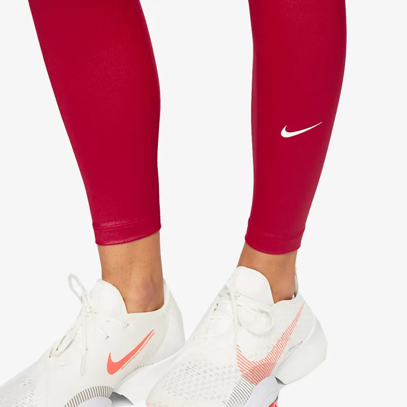 Nike W NK ONE DF MV SHNE MR TGT 