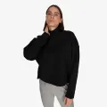Nike W NSW TCH FLC ESS LS TOP TLNK 