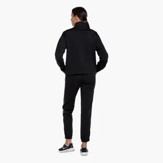 Nike W NSW ESSNTL PQE TRK SUIT 