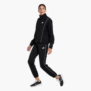 Nike W NSW ESSNTL PQE TRK SUIT 