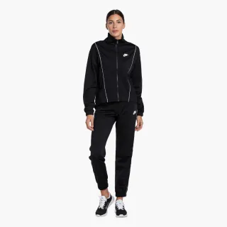 Nike W NSW ESSNTL PQE TRK SUIT 