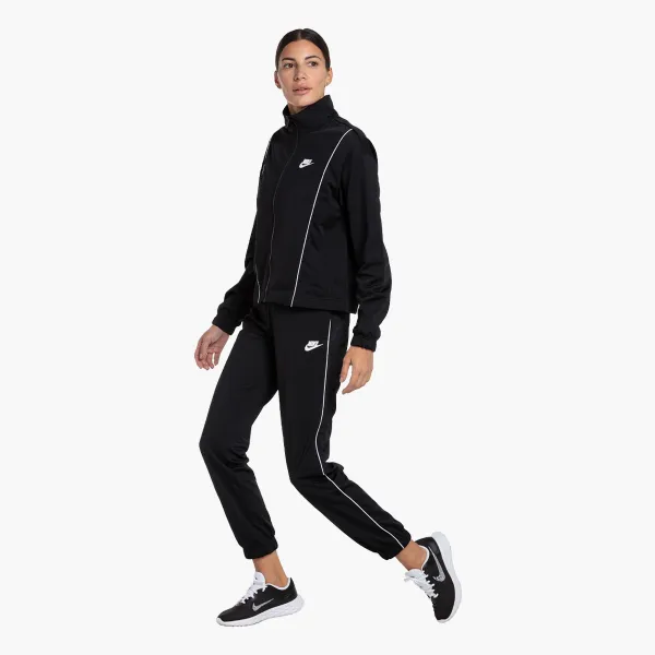 Nike W NSW ESSNTL PQE TRK SUIT 