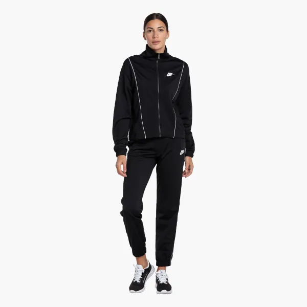Nike W NSW ESSNTL PQE TRK SUIT 