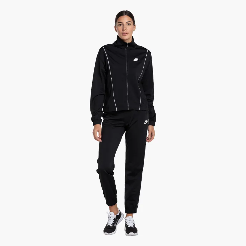 Nike W NSW ESSNTL PQE TRK SUIT 