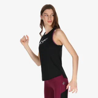 Nike W NK DF SWSH RUN TANK 