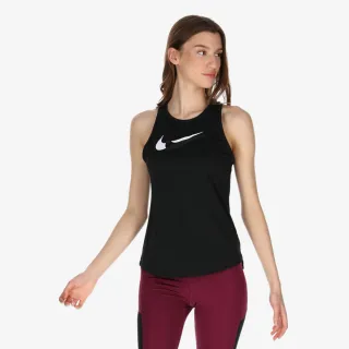 Nike W NK DF SWSH RUN TANK 