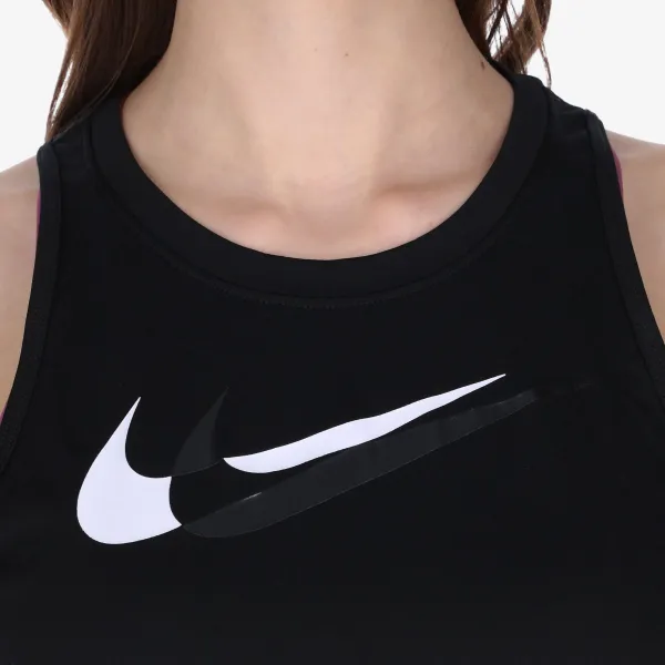 Nike W NK DF SWSH RUN TANK 