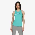 Nike W NK DF SWSH RUN TANK 