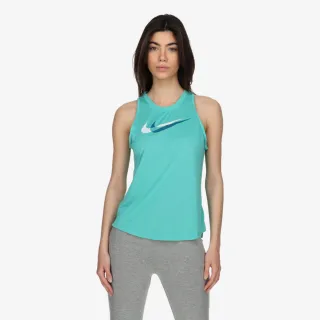 Nike W NK DF SWSH RUN TANK 