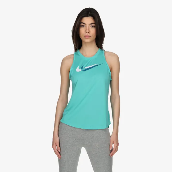 Nike W NK DF SWSH RUN TANK 