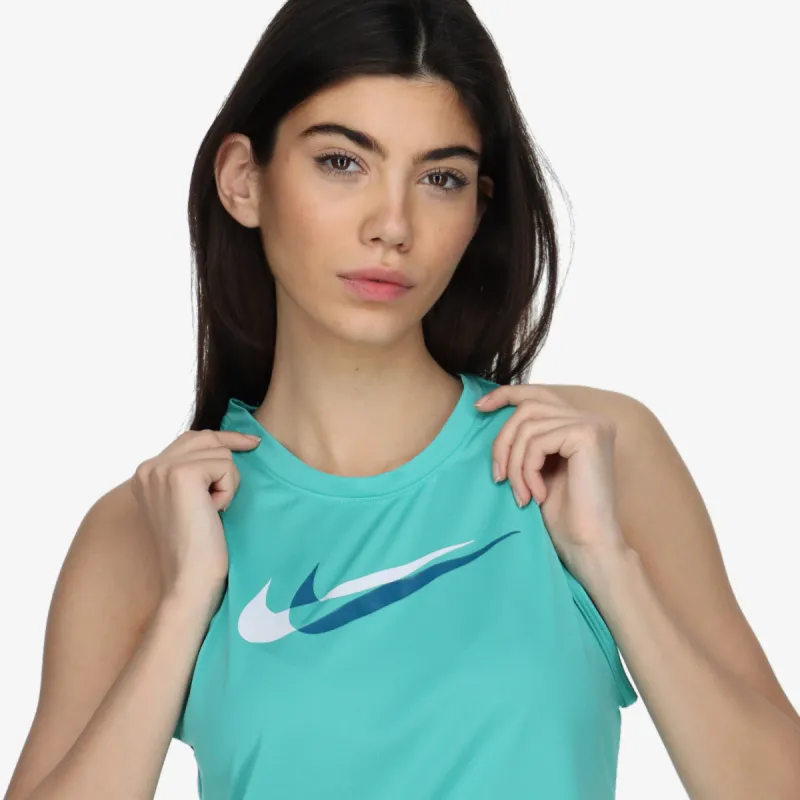 Nike W NK DF SWSH RUN TANK 