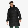 Nike M NSW SF WINDRUNNER PARKA 