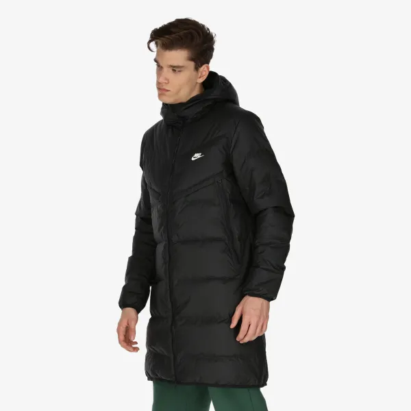 Nike M NSW SF WINDRUNNER PARKA 