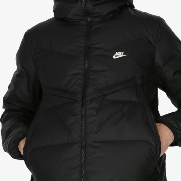 Nike M NSW SF WINDRUNNER PARKA 