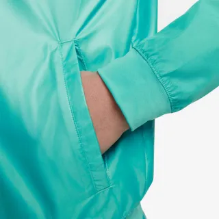 Nike W NK SWSH RUN JKT 