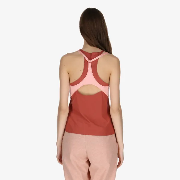 Nike W NKCT DF ADVNTG TANK NVLTY 6M 