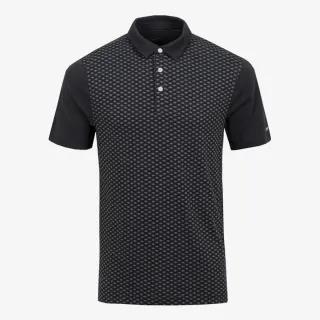 Nike M NK DF PLAYER ARGYLE PRT POLO 